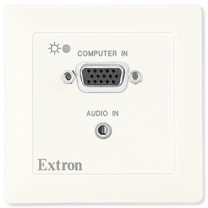 Изображения EXTRON VGA и аудио (для PoleVault) PVT RGB EU, 60-911-05