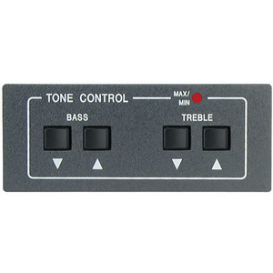 Изображения : модуль регулировки тембра звука, RAL9010 ACM-Tone, 70-181-05