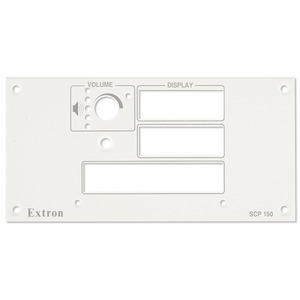 Изображения EXTRON RAL9010 SCM 150 EC, 70-359-10
