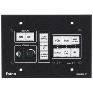 Изображения EXTRON MLC 226 IP, 70-824-04