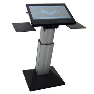 Изображения Интерактивная трибуна ILS-15WL