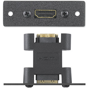 Изображения HDMI (F/F), черный, 70-617-02