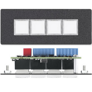 Изображения CCR 4BLB белая, 70-588-03