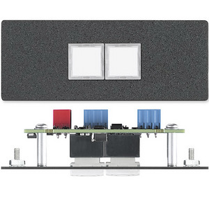 Изображения CCR 2BLB белая, 70-589-03
