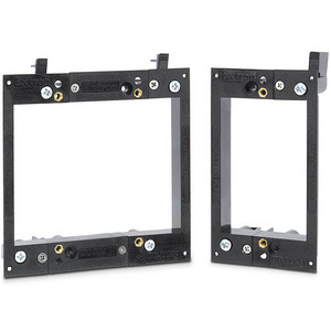 Изображения EXTRON 1-позиционная, черная MR 100D, 70-581-12