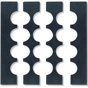 Набор кабельного органайзера AAP для Cable Cubby EXTRON черный Cable Organizer AAP Kit, 70-542-11