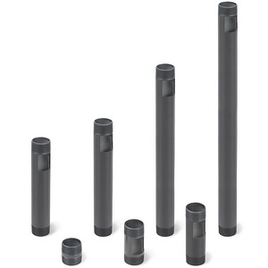 Изображения EXTRON 60см, 1.5 NPT, черная PMP 24, 70-511-62