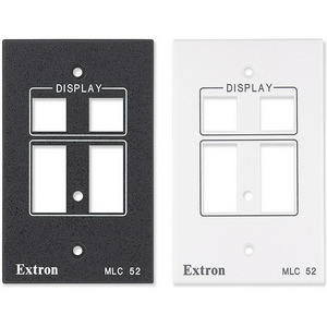 Изображения EXTRON черно-белый MLM 52 1GWP, 70-498-02