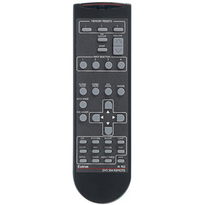 Изображения EXTRON для скалера DVS 304 DVI, IR 902, 70-495-01