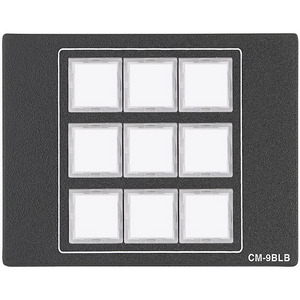 Изображения CM-9BLB белая, 70-494-03