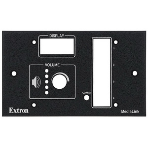 Изображения EXTRON белый MLM 104 MK, 70-357-23