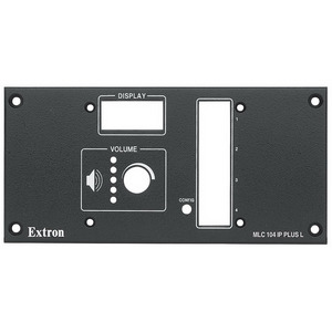 Изображения EXTRON черный MLM 104 L, 70-357-02