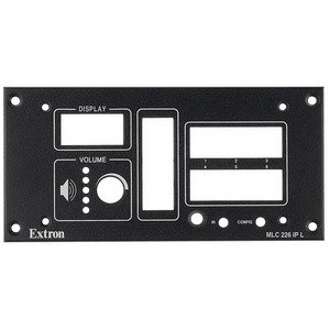 Изображения EXTRON черный MLM 226 L, 70-342-02