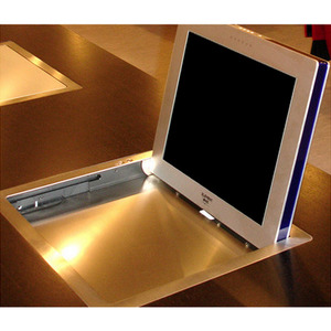 Изображения ELEMENT ONE MODIS 170-3 widescreen basic, 303-171-B