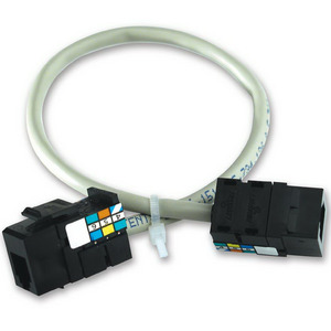 Изображения EXTRON RJ-11 HSA 400/402 (R1 & L1) RJ-11 Cable Kit, 70-225-01