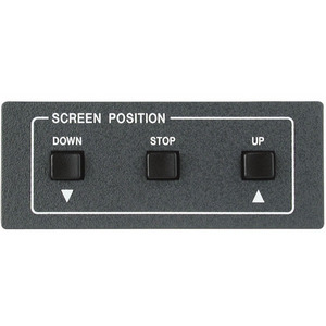 Изображения , серая. Модуль релейного управления экраном. RCM-SC, 70-183-01