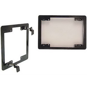 Изображения EXTRON для приборов размером 10x8P, RAL9010, 70-164-51