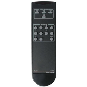 Изображения EXTRON для System 10 Plus, IR 301, 70-143-01