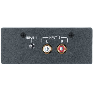 Изображения черная. Active Audio AAP, 70-110-13