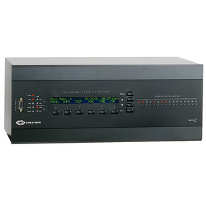 Изображения CRESTRON RACK2