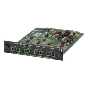 Изображения CRESTRON C2VEQ-4