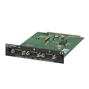 Изображения CRESTRON C2COM-3