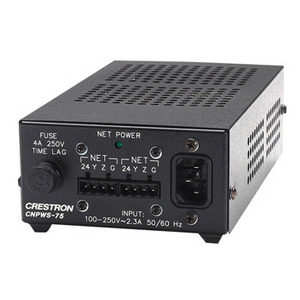 Изображения CRESTRON Cresnet, CNPWS-75