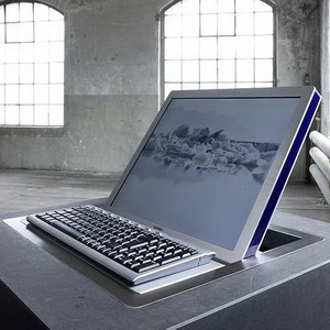 Изображения ELEMENT ONE VERSIS 170-3 widescreen, 103-171