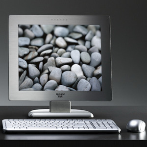 Изображения ELEMENT ONE Flexis 190 table, 400-190-3