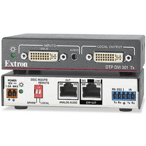 Изображения EXTRON DTP DVI 301 Tx, 60-1213-12