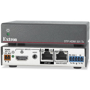 Изображения EXTRON DTP HDMI 301 Tx, 60-1212-12