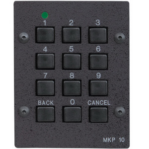 Изображения белый, MKP 10 MAAP, 60-710-20