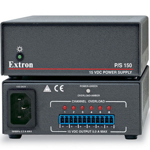 Изображения EXTRON PS 150, 60-432-01