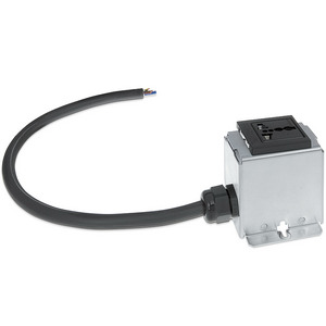 Изображения EXTRON франц.розетка, изолированный кабель AVTrac 1AC FR,70-799-04