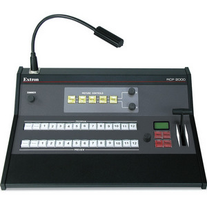 Изображения EXTRON RCP 2000 60-571-01