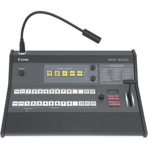 Изображения EXTRON RCP 2000 60-571-02