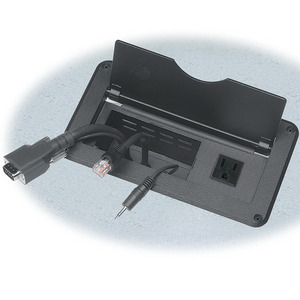 Изображения Лючок Cable Cubby 200, 60-716-0J