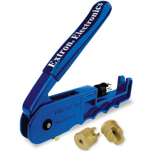 Изображения EXTRON CTU 10G (золото), 100-405-02