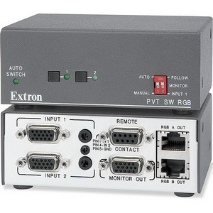 Изображения EXTRON PVT SW RGB, 60-826-11