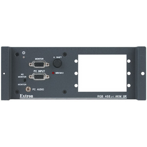 Изображения EXTRON RGB 468xi AKM, 60-626-02