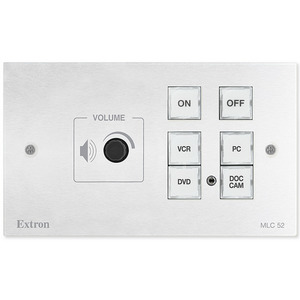 Изображения EXTRON белый, MLC 52 RS VC MK, 60-745-23