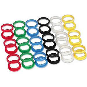 Изображения EXTRON 60 шт, Isolation Bushings, 100-360-01