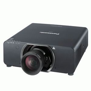 Изображения Проектор PANASONIC PT-DZ110XE