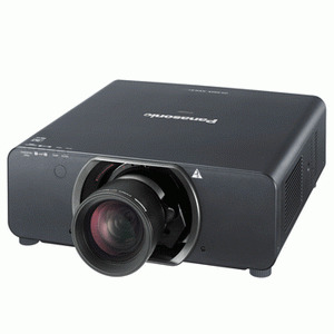 Изображения PANASONIC PT-DS100XE