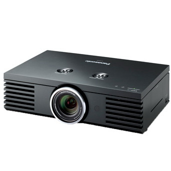 Изображения PANASONIC PT-AE4000E