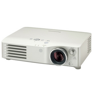Изображения PANASONIC PT-AX200E
