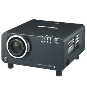 Изображения PANASONIC PT-DZ12000E