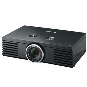 Изображения PANASONIC PT-AE3000E