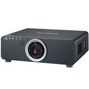 Изображения PANASONIC PT-DZ6710E
