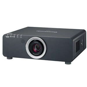 Изображения PANASONIC PT-DZ6700EL